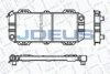 JDEUS RA0120391 Radiator, engine cooling